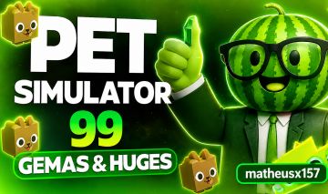 Pet Simulator 99