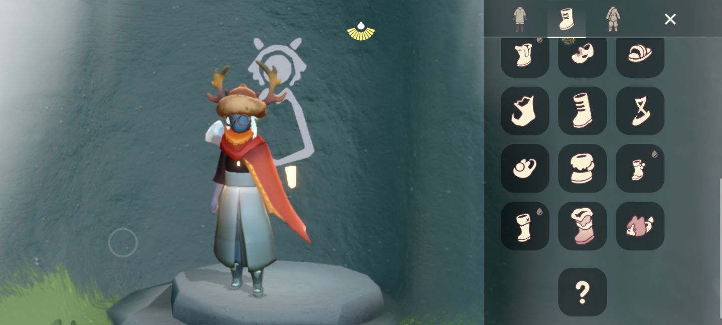 CONTA SKY COTL/FILHOS DA LUZ +70 IAPS