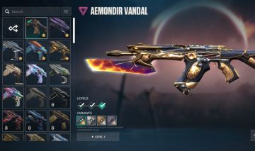 CONTA VALORANT/LOL 1k+ GASTOS FULL ACESSO 6 VANDAL 4 PHANTOM FACA DO BETA 5 ANOS