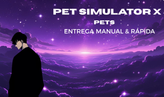 Pet Simulator X (PSX)