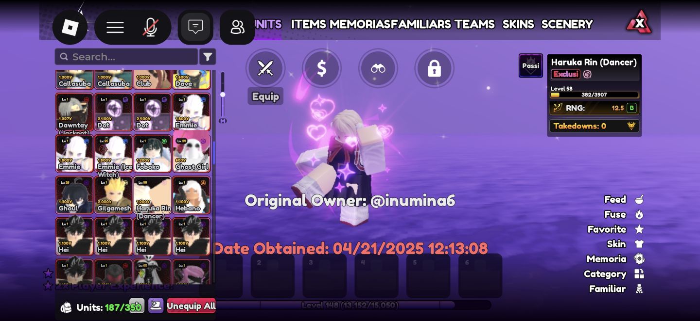 VENDENDO TODOS OS PERSONAGENS DE TRADE DA MINHA CONTA VALOR NEGOCIÁVEL