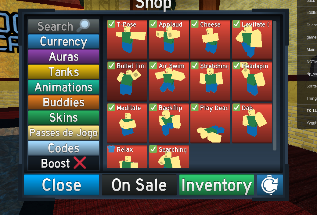Conta Roblox VIP, Itens Raros e Robux Investidos!