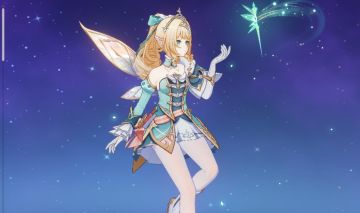 Conta ar 45, neuvilette,vesna,varessa,clorinde,xiao,kazuha,lauma + mochileiros