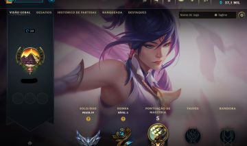 SMURF RANK OPEN MMR/WINRATE ALTA, ESPOLIO RECHEADO