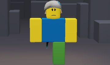 ROBLOX || CONTA COM KORBLOX + E-MAIL OG