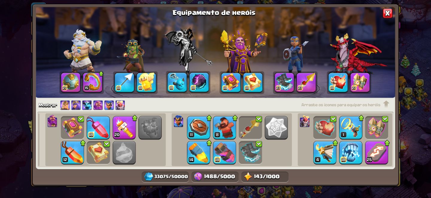 Cv18 FULL
