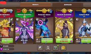 PROMOÇÃO CV 18 COM SET COMPLETO FURIA ANIME