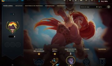 VIEGO PENTAKILL SMURF ACC, MMR ALTO