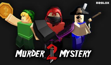 Serviços Murder Mystery 2