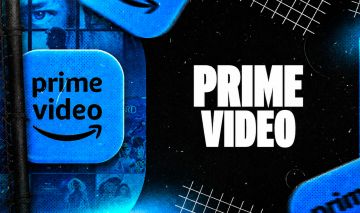 [PROMOÇÃO] - PRIME VÍDEO