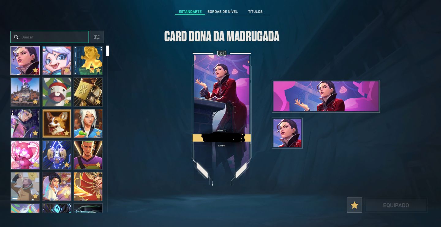 CONTA VALORANT | RARA ARCANE | CHAMPIONS 2023 PEAK ELO DIAMANTE | FULL ACESSO