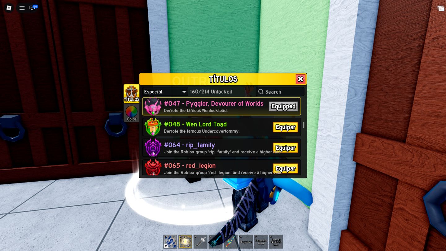CONTA BLOX FRUITS FULL MAX | LEVEL 3000 | 30M BOUNTY | ITENS RAROS