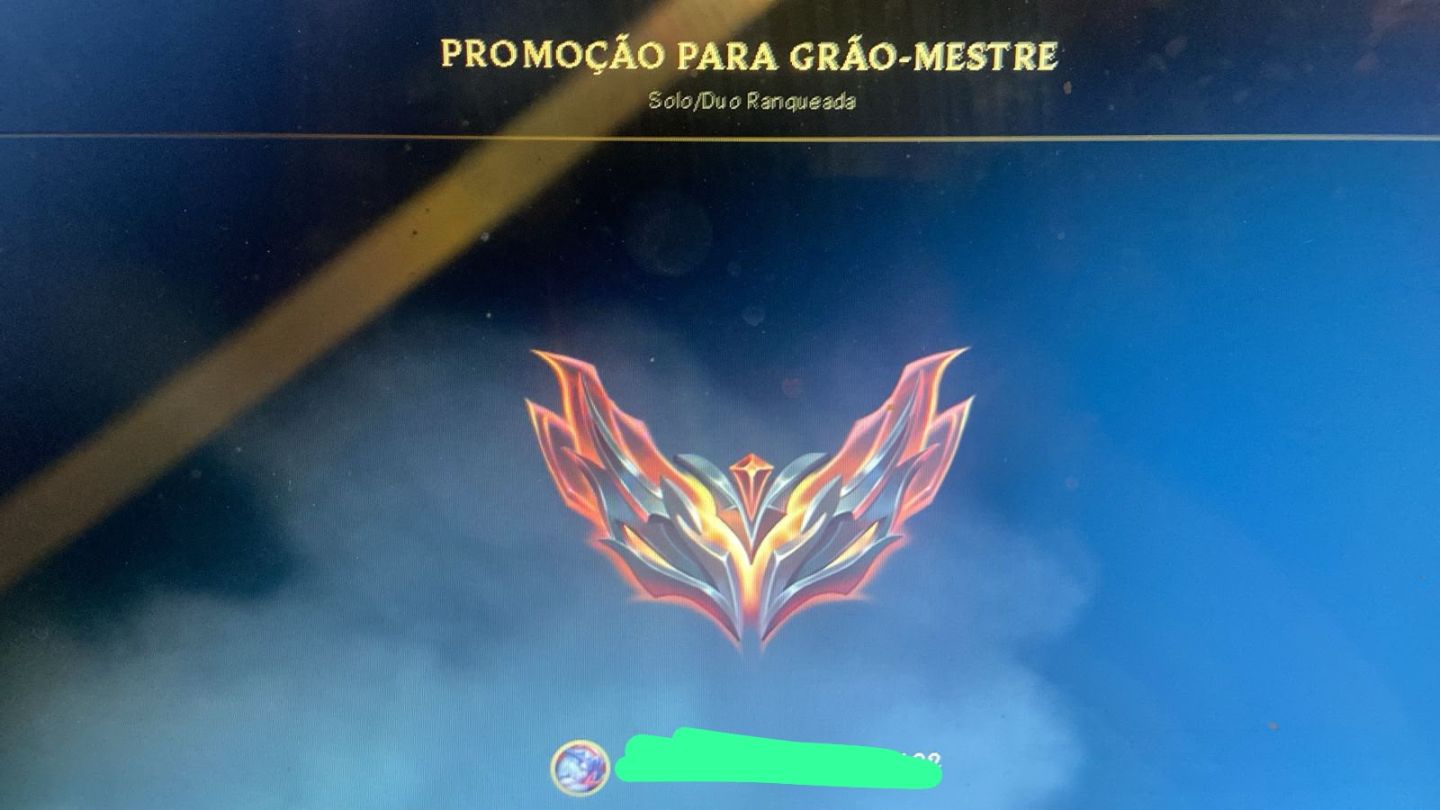 CONTA DE LEAGUE OF LEGENDS COM VIEGO REINADO ESPECTRAL + 207 skins