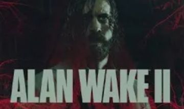 Alan wake 2 Xbox X|S