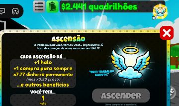 Conta / sell lemons/ 1 Halo/ ascend