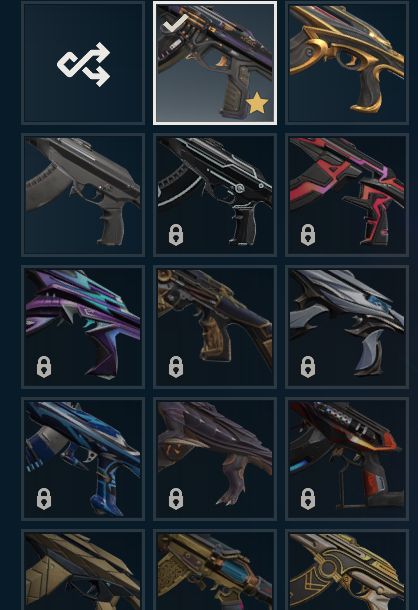 Conta De Valorant Com 5 skins elo peak diamante