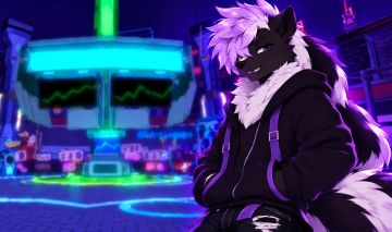 [DEATH BALL] Purple Store of Gems, Swords and more.