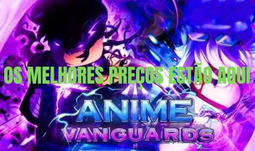 5 RUKIAS, GOHAN E AINZ PROMOÇÃO