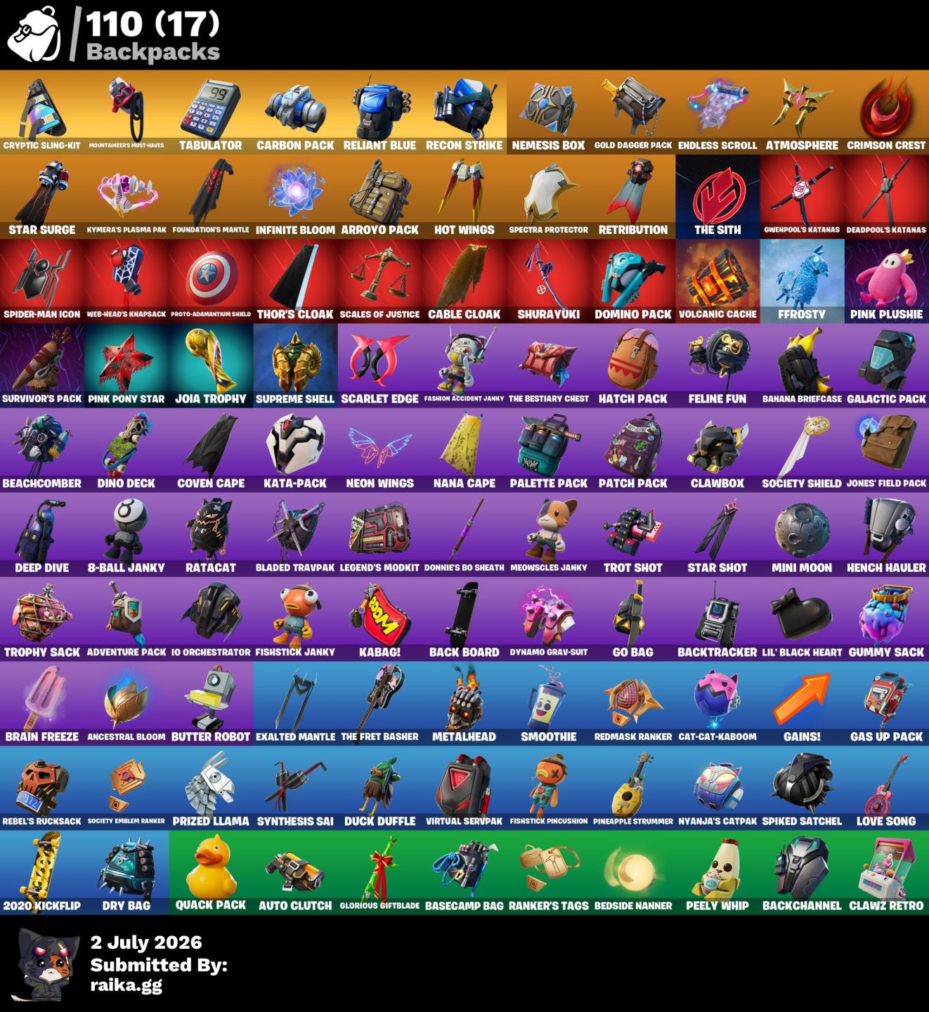 92 skins | Glow, Lara Croft, Neymar e outras skins OG [FULL ACESSO]