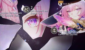 [CYRENE E3 + SKIN do arco] + castorice com cone + hyaciane com cone