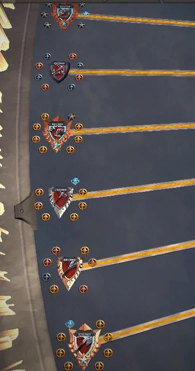 Conta Albion online End Game Quase 3b de Fama