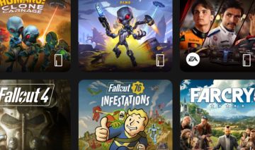 Conta xbox 11 jogos