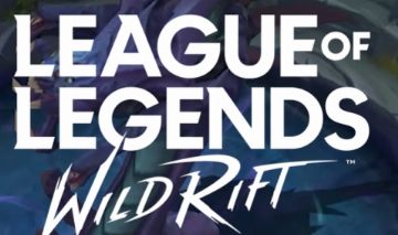 Conta TOP Wild Rift