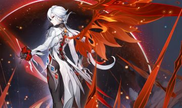 Ar 57 Arlecchino c1 Raiden + Assinatura + Bis