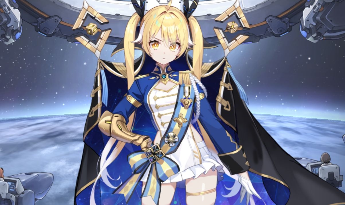 CONTA DE STARTER COM 6 PERSONAGENS 5 + 2 SELETORES