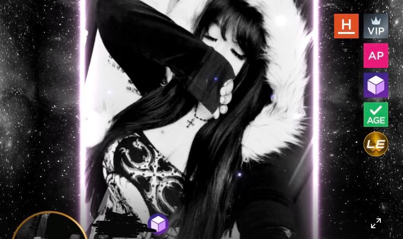 CONTA DE IMVU AP, AGE, NFT, CREATOR E VIP PREMIUM!