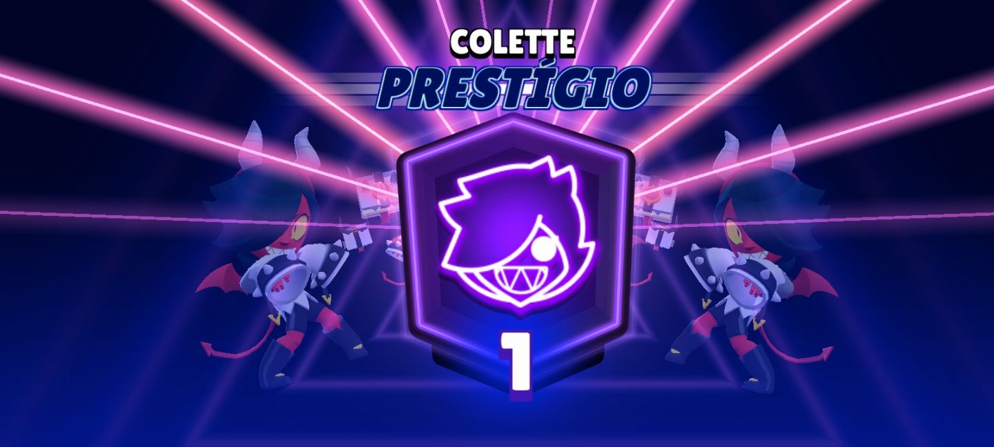 PRESTÍGIO 1 (1000) ENTREGA RÁPIDA