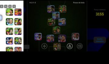 CONTA BRABA MELHOR GOLEIRO DO JOGO
