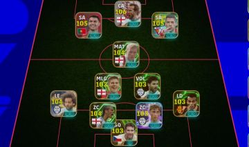 Conta eFootball FULL PACK Da Copa FULL TÉCNICO FULL TUDO