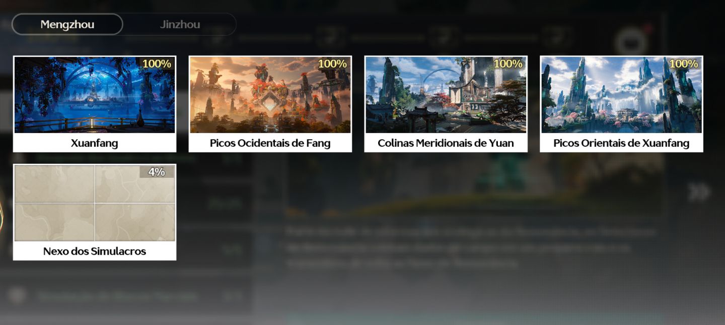 Hsin S6R1 + Jingran, Iuno etc