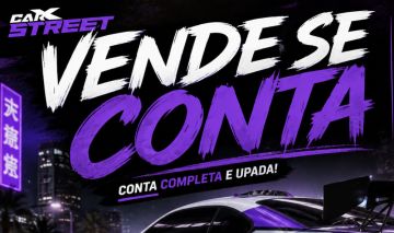 CONTA DE CARX STREET