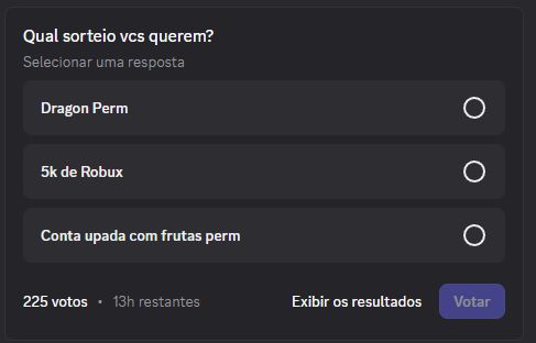 SERVIDOR DISCORD 12K MEMBROS REAIS (NICHO ANTIGO LOJA DE BLOX FRUITS)