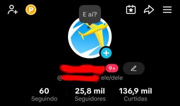 CONTA MONETIZADA E COM TIKTOK SHOP ATIVO