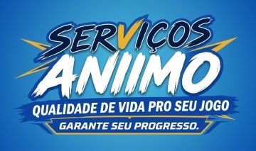 Aniimo Service's (PC)