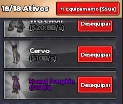 Conta focada steal an egg 490b/s