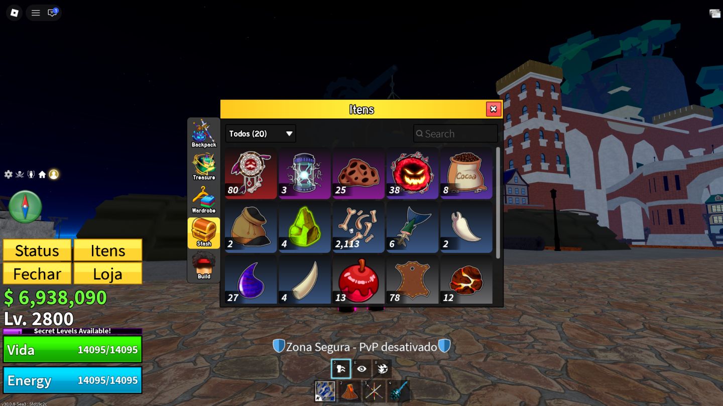 LV2800 + GODHUMAN + MAGMA V2 + TTK + FOICE SAGRADA + SKULL GUITAR