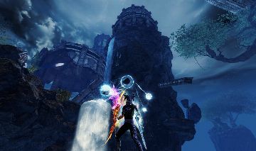 CONTA GW2 COM 30 ITENS LENDÁRIOS
