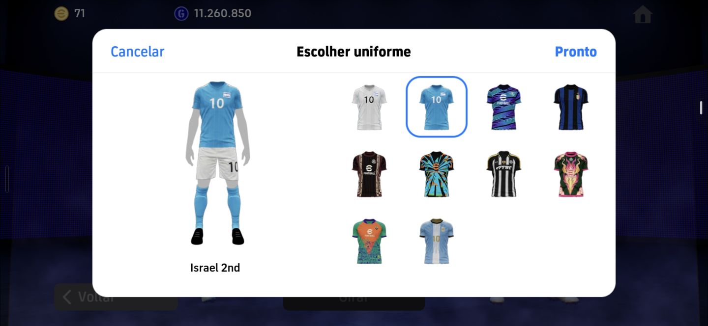 CONTA EFOTTBOL COM 3347 OVER TIME META GAME.