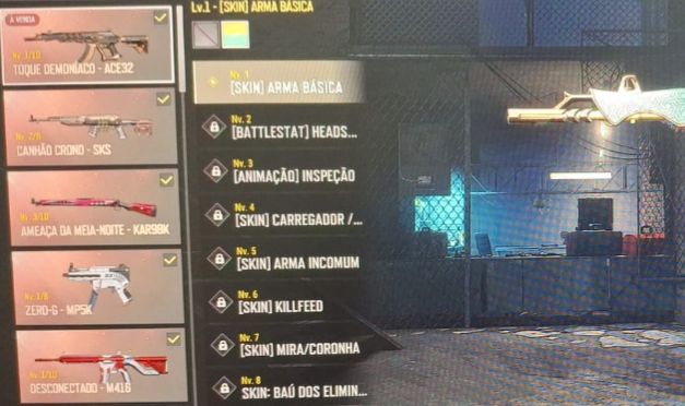 Pubg STEAM 5 progressivaCOMPETIDOR PROGRESS+CROMAS+pistolaSMOKE+ Plus