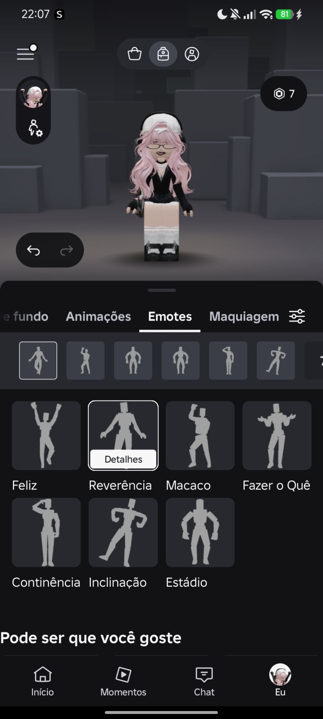 Conta Feminina Roblox, Bastante robux gasto. Passes Bloxburg