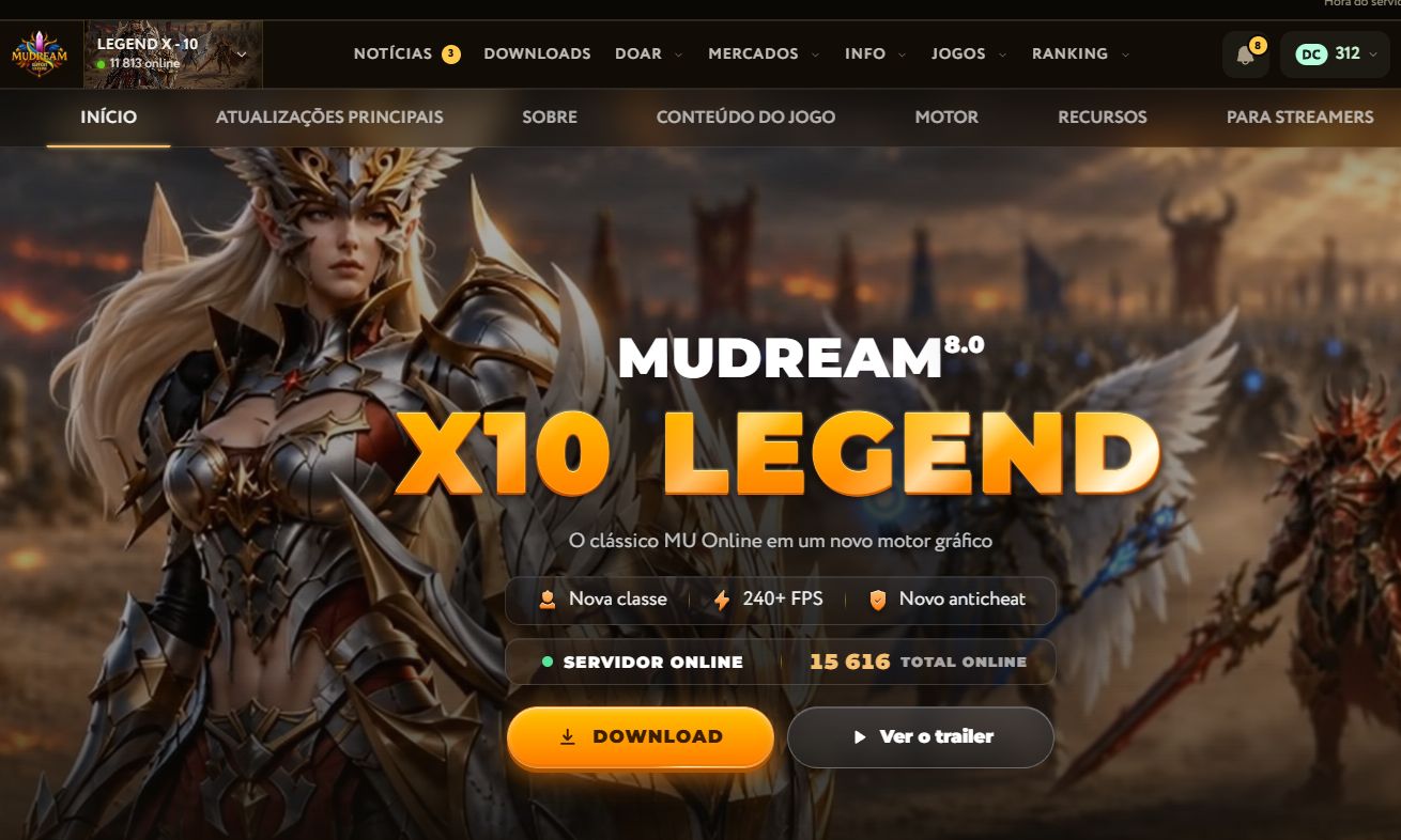 MuDream - DCoin