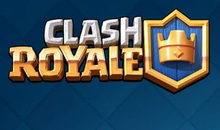Conta de Clash Royale / Arena 18 / 6905 Troféus / LvL 35