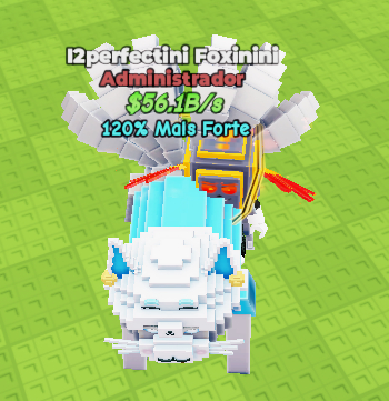 SEJA UM BLOCO DA SORTE - ROBLOX - BRAINROTS RAROS E BARATOS