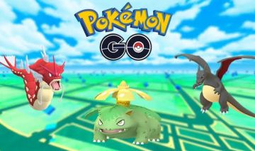POKÉMON GO SHINYS NORMAIS PREÇO BAIXO