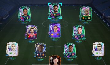 CONTA EA FC SALAH 97 E MUITO MAIS