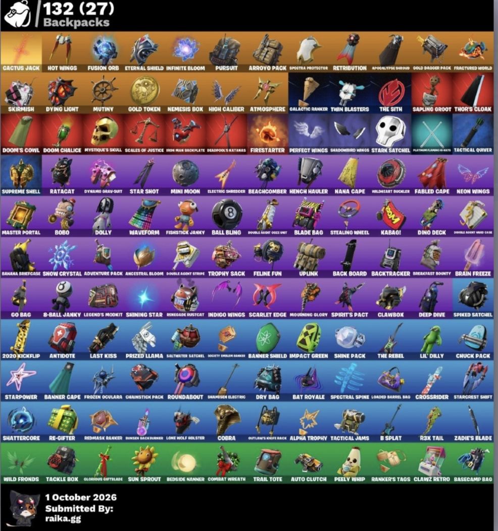 Conta Fortnite Ativa | Full Acesso + Skins Exclusivas (Travis Scott)